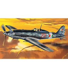 Macchi MC 205 Veltro