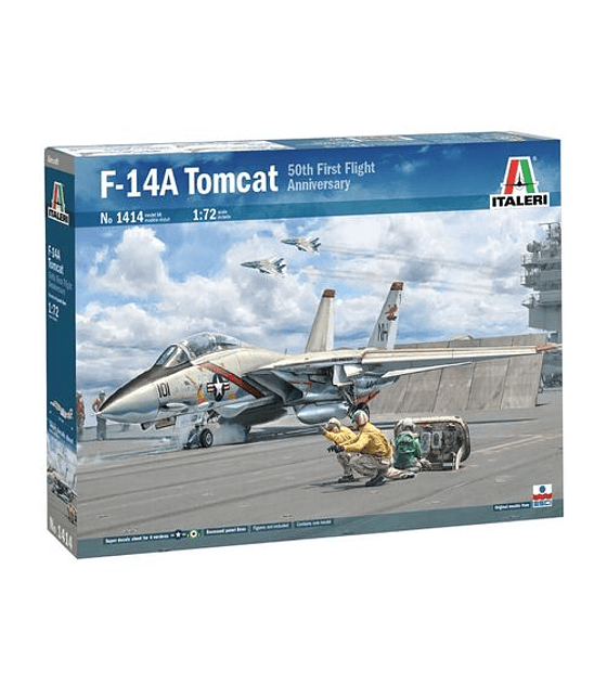 ITALERI F-14A Tomcat