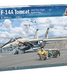 ITALERI F-14A Tomcat