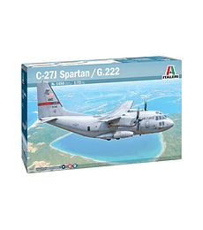 C-27J Spartan / G.222