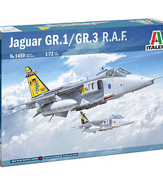 Jaguar GR.1/GR.3 R.A.F.