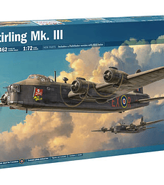 Stirling Mk. III
