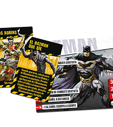 Zombicide Dark Night Metal Pack #1