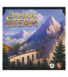 Imperial Steam