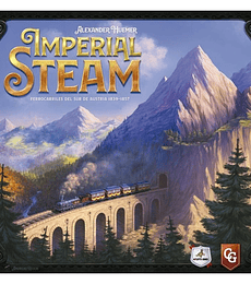 Imperial Steam