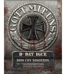 D-Day Dice: Dios con Nosotros