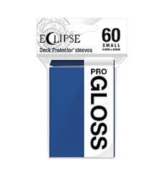 Eclipse Pro Gloss Small size