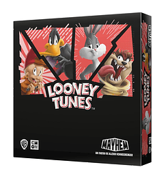 Looney Tunes Mayhem