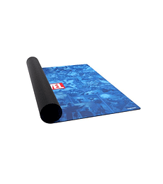 Marvel Champions Game Mat XL – Marvel Blue