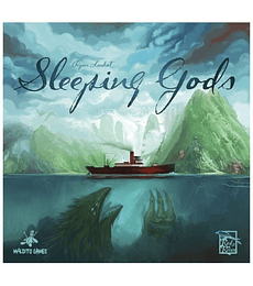 Sleeping Gods