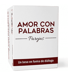 Amor con Palabras: Parejas