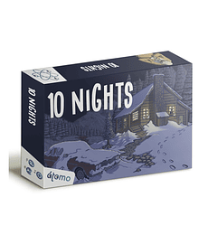 10 Nights