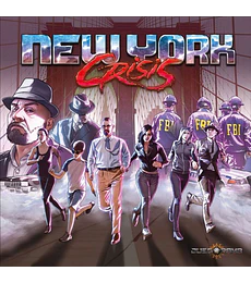 New York Crisis