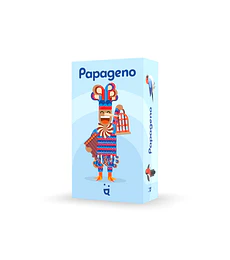 Papageno Chile