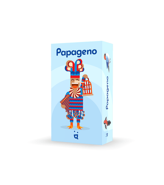 Papageno Chile