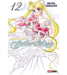 Sailor Moon N°12