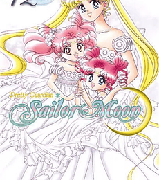 Sailor Moon N°12