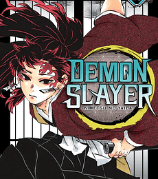 Demon Slayer - Kimetsu no Yaiba N.20