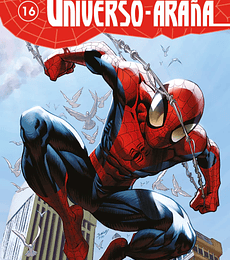 Universo Araña 16: La Muerte de Spider-man