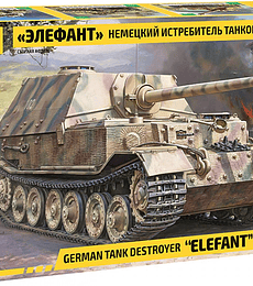 Elefant Sd.Kfz.184