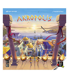 Akropolis
