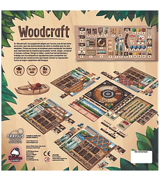 Woodcraft