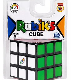 Rubiks Cubo 3x3 mini Imexporta