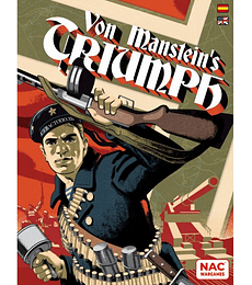 Von Mansteins Triumph