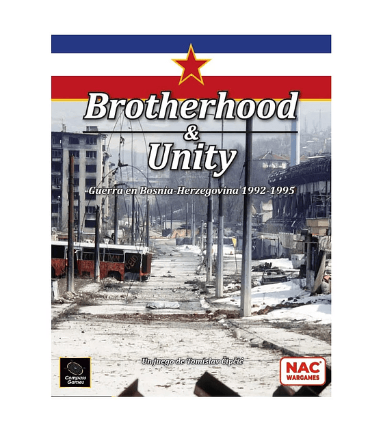 Brotherhood & Unity (Hermandad y Unidad)