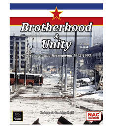 Preventa - Brotherhood & Unity (Hermandad y Unidad)