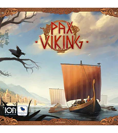 Preventa - Pax Viking
