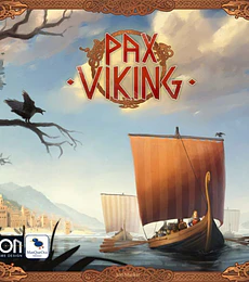 Preventa - Pax Viking