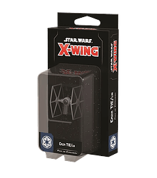 SW X-Wing 2ED Caza TIE/In