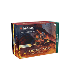 MTG BUNDLE: The Lord of the Rings: Tales of Middle-earth