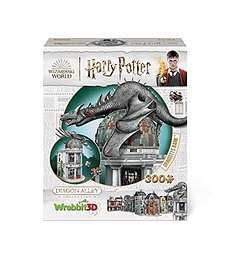 Harry Potter: Banco De Gringotts