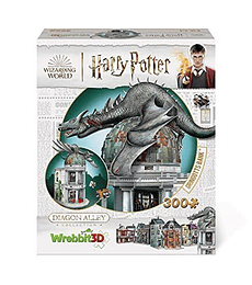 Harry Potter: Banco De Gringotts