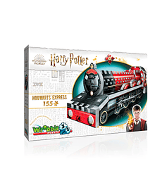 Harry Potter: Hogwarts Express mini