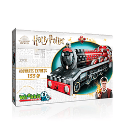 Harry Potter: Hogwarts Express mini