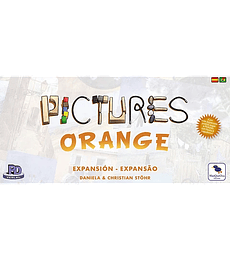 Pictures Exp: Orange