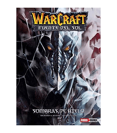 World of Warcraft - Fuente del Sol 2: Sombras de Hielo 