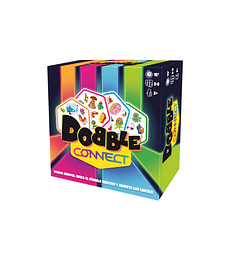 Dobble Connect