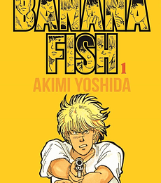 Banana Fish #1