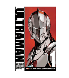 Ultraman Vol.1