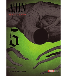 Ajin N.5