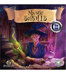 Mystic Scrolls 