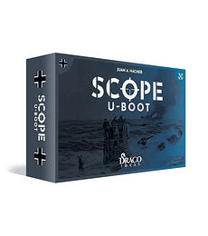 SCOPE U-Boot