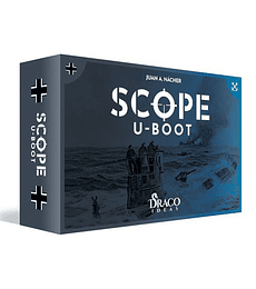 SCOPE U-Boot