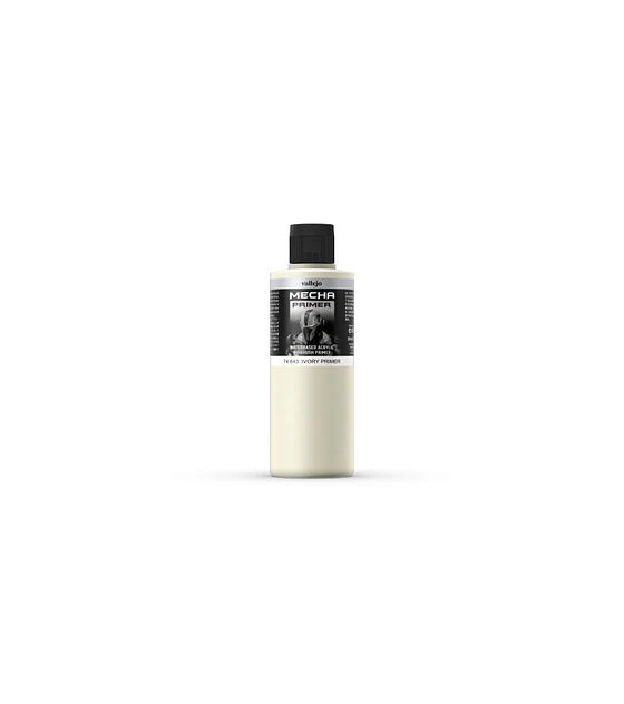 Mecha Primer Ivory 200ml