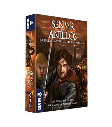 El Señor de los Anillos: La Batalla por la Tierra Media