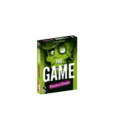 The Game Rapido y Simple